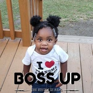 Meet your Posher, Sabrina